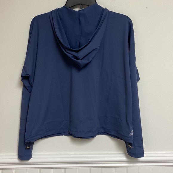 GMdisc Womens jacket size Small - Picture 4 of 5